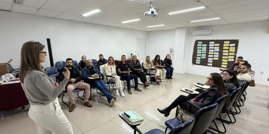 Acigra amplia Núcleos Empresariais e cria novos espaços para fortalecer o empreendedorismo em Gravataí