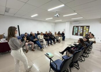 Acigra amplia Núcleos Empresariais e cria novos espaços para fortalecer o empreendedorismo em Gravataí