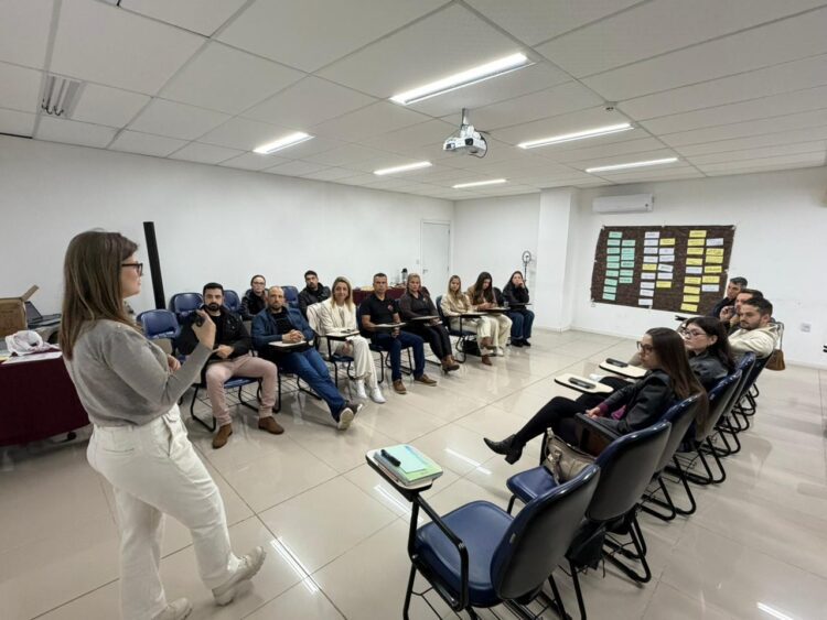 Acigra amplia Núcleos Empresariais e cria novos espaços para fortalecer o empreendedorismo em Gravataí