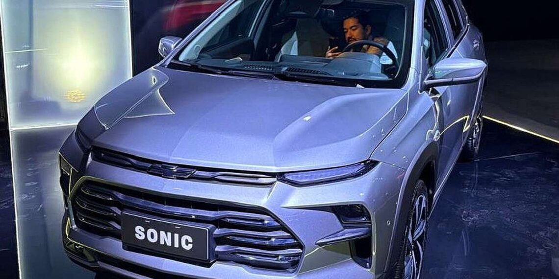Associados ao Sindilojas Gravataí passam a ter acesso a descontos de até R$ 27 mil em veículos Chevrolet