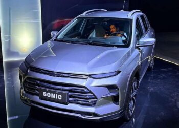Associados ao Sindilojas Gravataí passam a ter acesso a descontos de até R$ 27 mil em veículos Chevrolet