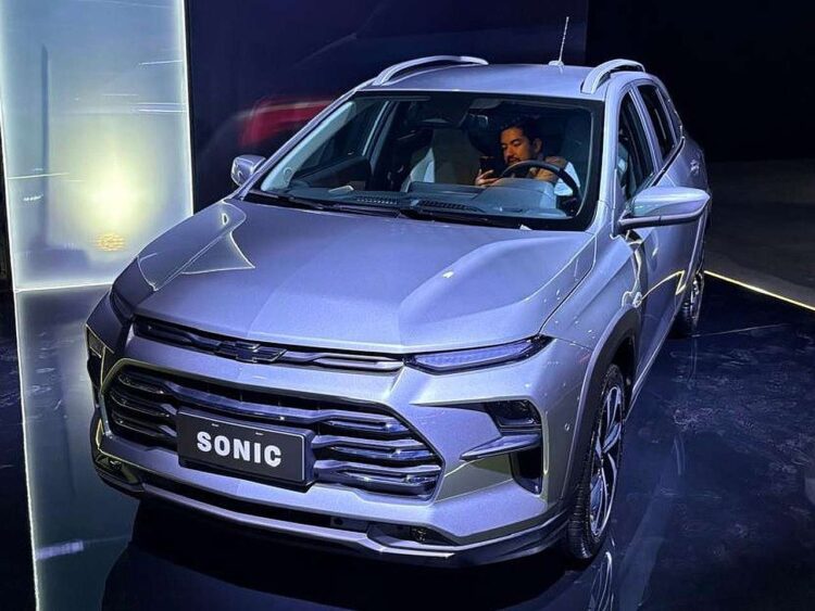 Associados ao Sindilojas Gravataí passam a ter acesso a descontos de até R$ 27 mil em veículos Chevrolet