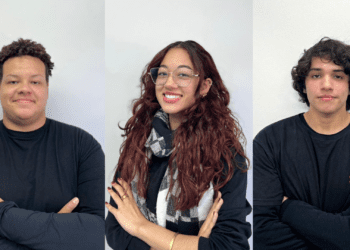 Estudantes de Gravataí avançam em competição que pode levar brasileiros ao Mundial de Profissões no Japão