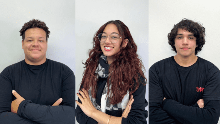 Estudantes de Gravataí avançam em competição que pode levar brasileiros ao Mundial de Profissões no Japão
