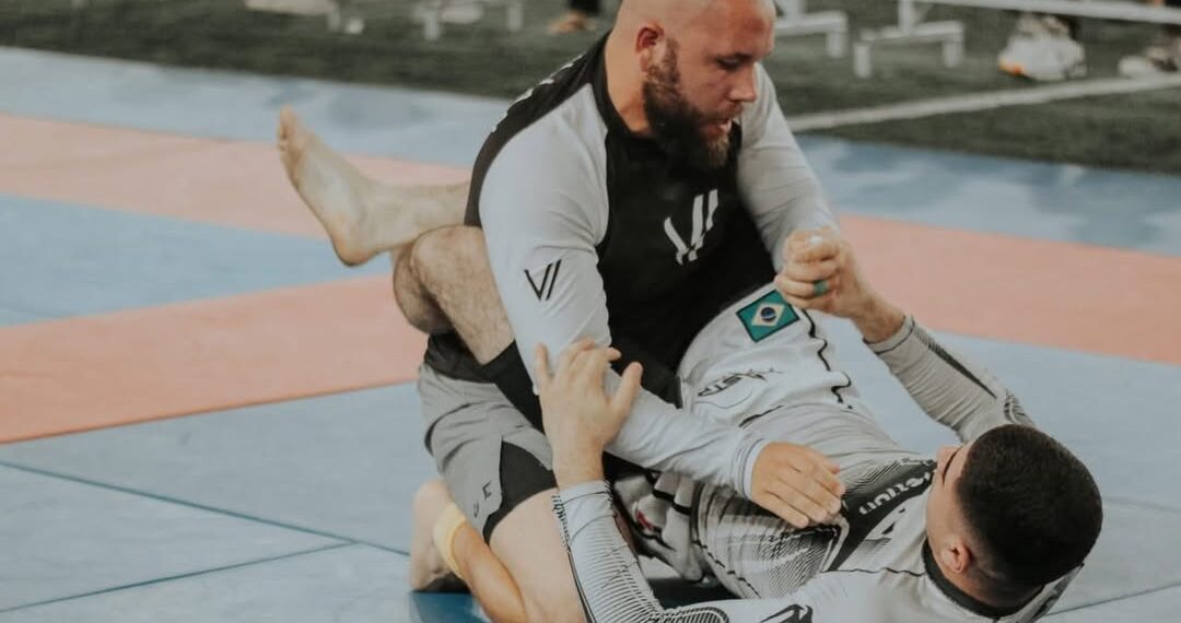 Etapa da Tríplice Coroa da Copa Prime de Jiu-jítsu acontece neste domingo em Gravataí