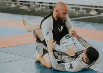 Etapa da Tríplice Coroa da Copa Prime de Jiu-jítsu acontece neste domingo em Gravataí