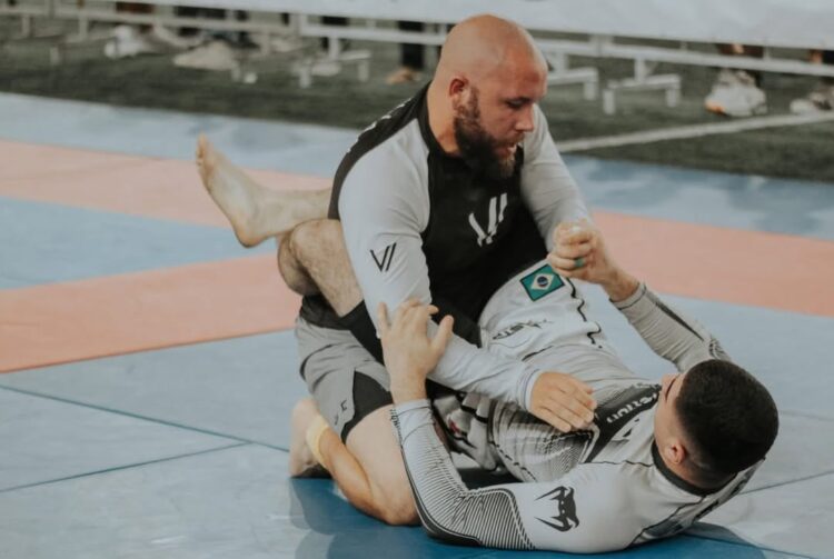 Etapa da Tríplice Coroa da Copa Prime de Jiu-jítsu acontece neste domingo em Gravataí