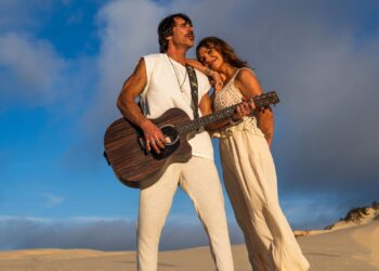 Gravataí Shopping celebra o Dia dos Namorados com show gratuito de Claus & Vanessa