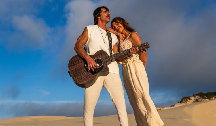 Gravataí Shopping celebra o Dia dos Namorados com show gratuito de Claus & Vanessa
