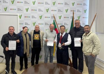 Gravataí recebe emenda de R$ 200 mil para reforçar atendimento nas UPAs e ampliar capacidade dos serviços de urgência