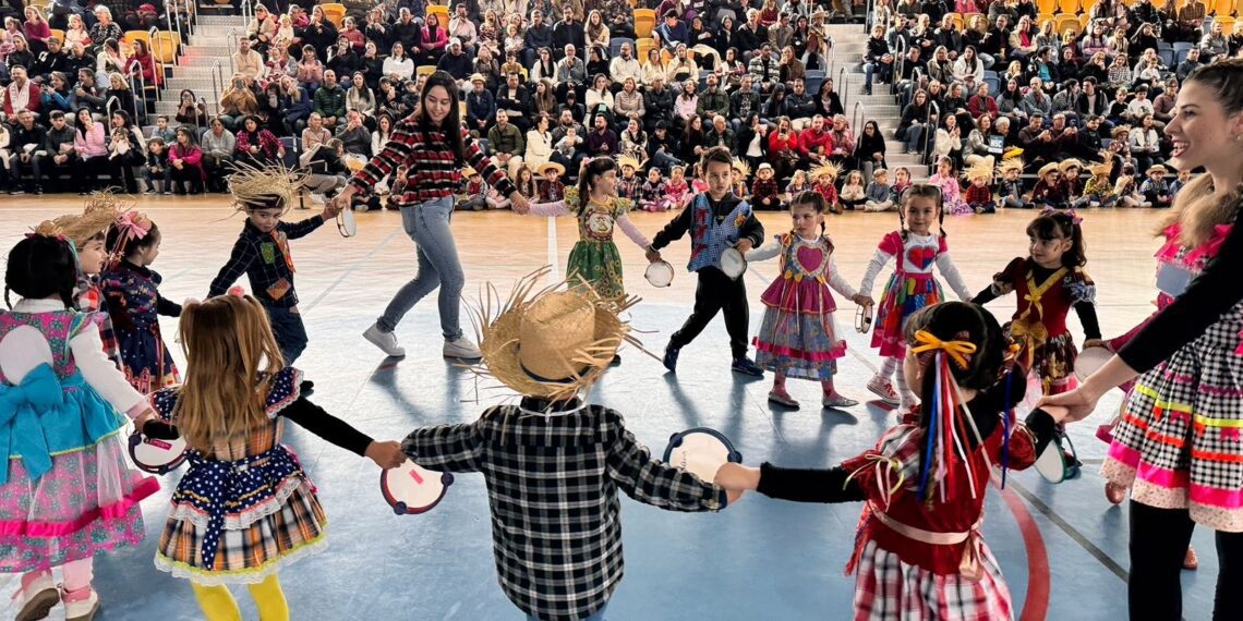 Arraial Solidário em Gravataí: Colégio Dom Feliciano inicia semana que vem a venda de fichas para a festa junina