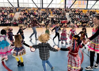 Arraial Solidário em Gravataí: Colégio Dom Feliciano inicia semana que vem a venda de fichas para a festa junina