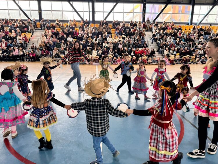 Arraial Solidário em Gravataí: Colégio Dom Feliciano inicia semana que vem a venda de fichas para a festa junina