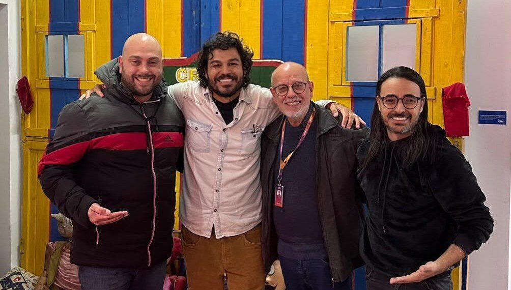Gravataí sediará gravações de longa-metragem inspirado no cotidiano e relações humanas
