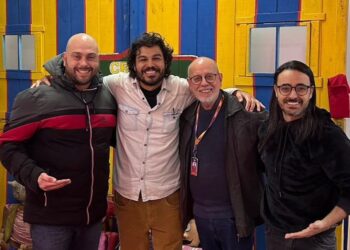 Gravataí sediará gravações de longa-metragem inspirado no cotidiano e relações humanas