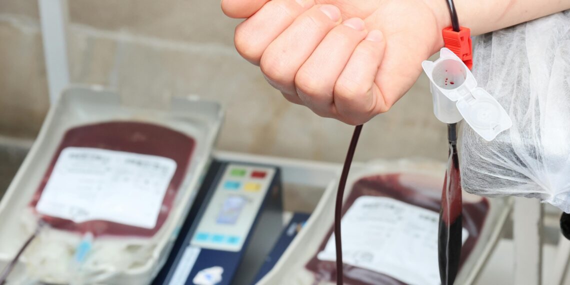 Junho Vermelho: conheça os requisitos básicos para a doação de sangue e como agendar sua coleta em Gravataí