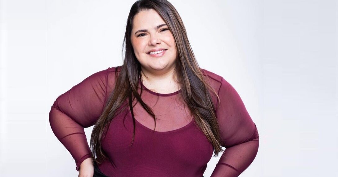 Sesc Gravataí recebe stand-up comedy de Ivangélica em setembro; ingressos já estão à venda