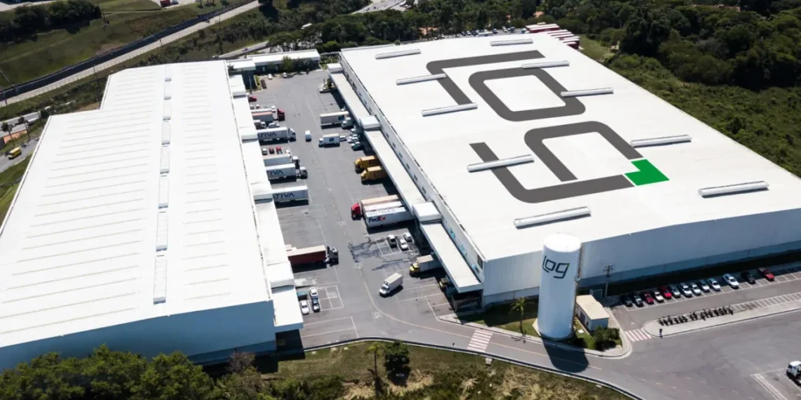 LOG vai construir terceiro condomínio logístico em Gravataí