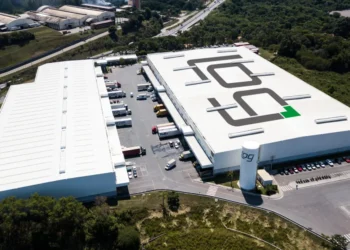 LOG vai construir terceiro condomínio logístico em Gravataí