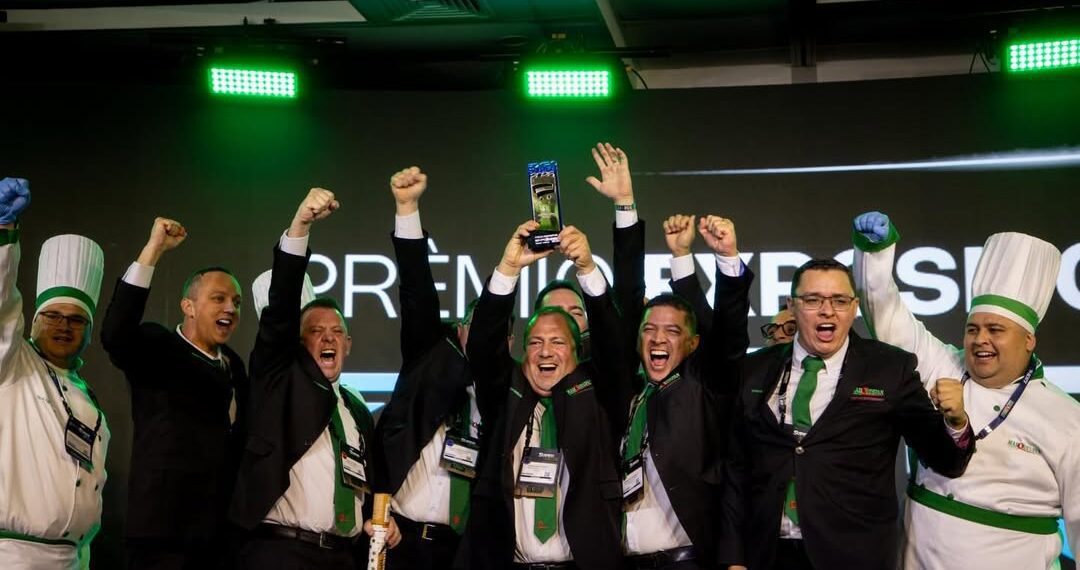 Marquespan conquista cinco premiações e apresenta lançamentos durante a ExpoSuper 2026