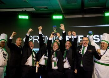 Marquespan conquista cinco premiações e apresenta lançamentos durante a ExpoSuper 2026
