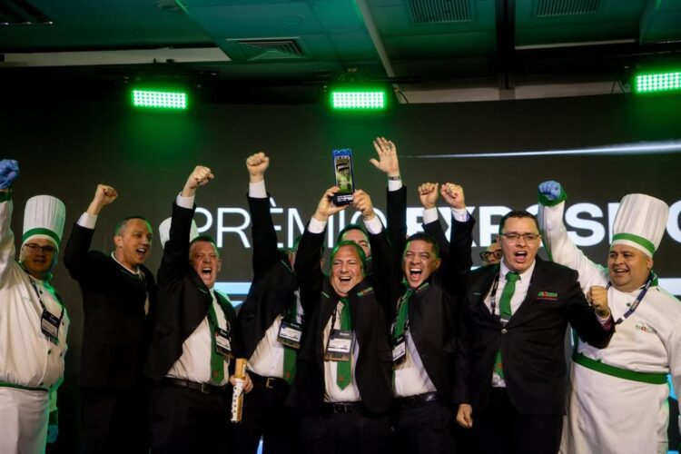 Marquespan conquista cinco premiações e apresenta lançamentos durante a ExpoSuper 2026