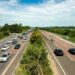 Estimativa para o feriado de Corpus Christi é de que mais de 320 mil veículos circulem pela Freeway