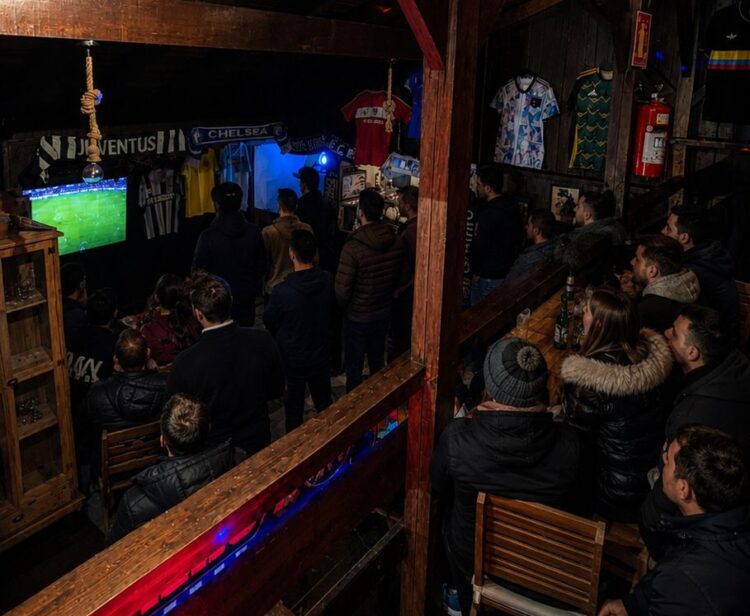 Recinto promove Fan Fest para Brasil x Haiti com transmissão do jogo, música ao vivo e gastronomia em Gravataí