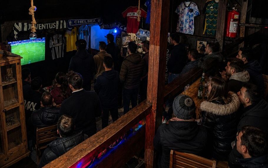 Recinto promove Fan Fest para Brasil x Haiti com transmissão do jogo, música ao vivo e gastronomia em Gravataí
