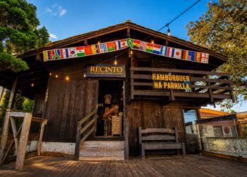 Recinto Bar aposta em experiência inspirada nos bodegones argentinos para viver a Copa do Mundo em Gravataí