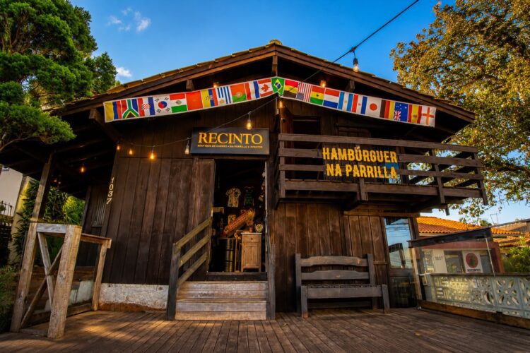 Recinto Bar aposta em experiência inspirada nos bodegones argentinos para viver a Copa do Mundo em Gravataí
