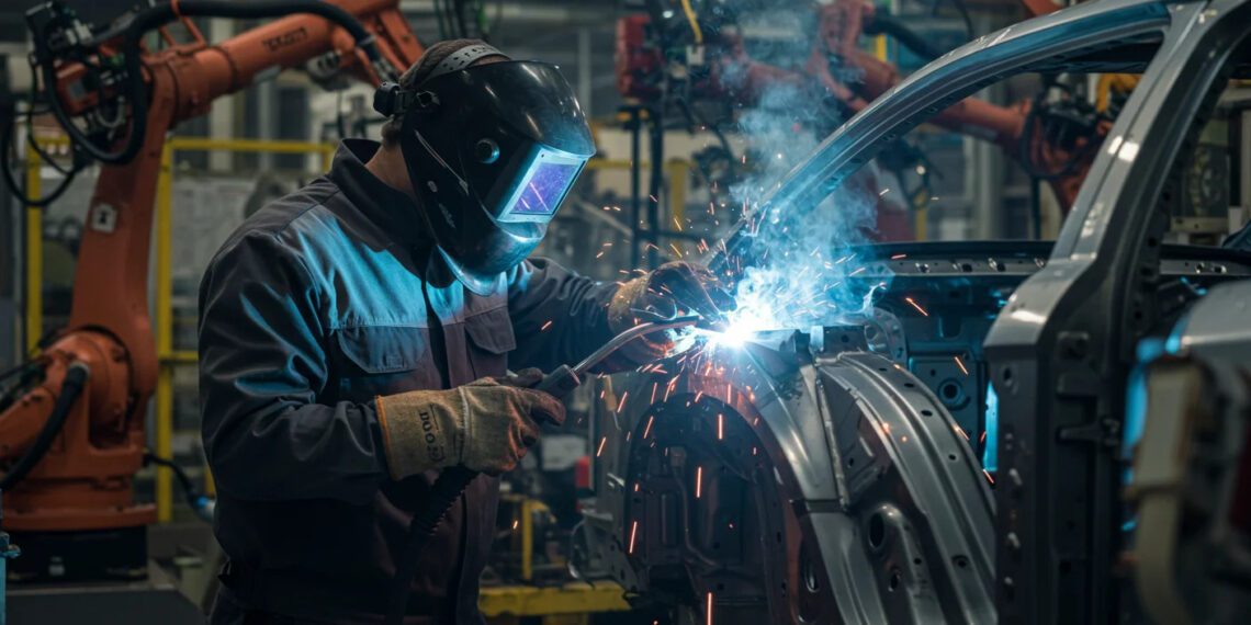 Gravataí tem mais de 500 vagas de emprego abertas em empresas do setor industrial