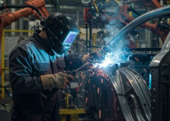 Gravataí tem mais de 500 vagas de emprego abertas em empresas do setor industrial