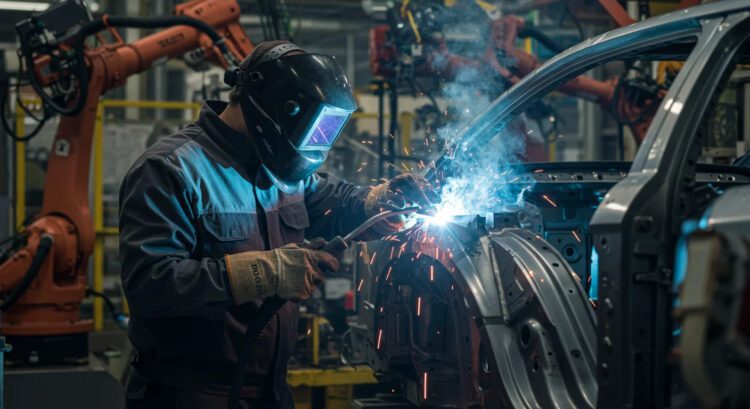 Gravataí tem mais de 500 vagas de emprego abertas em empresas do setor industrial