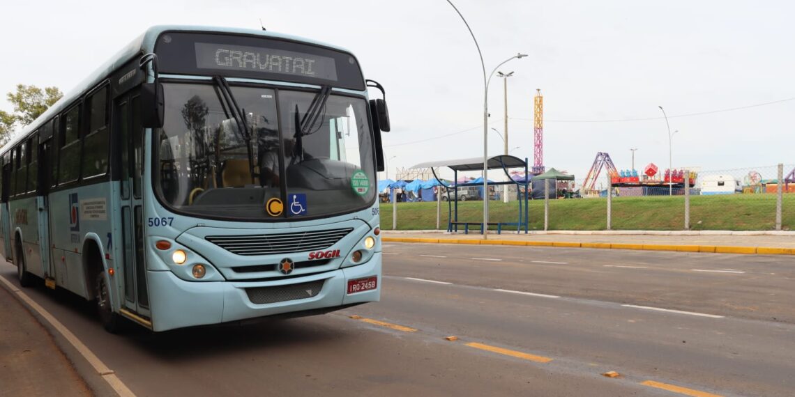 Passagens intermunicipais ficam mais caras em Gravataí e Cachoeirinha a partir desta terça-feira 