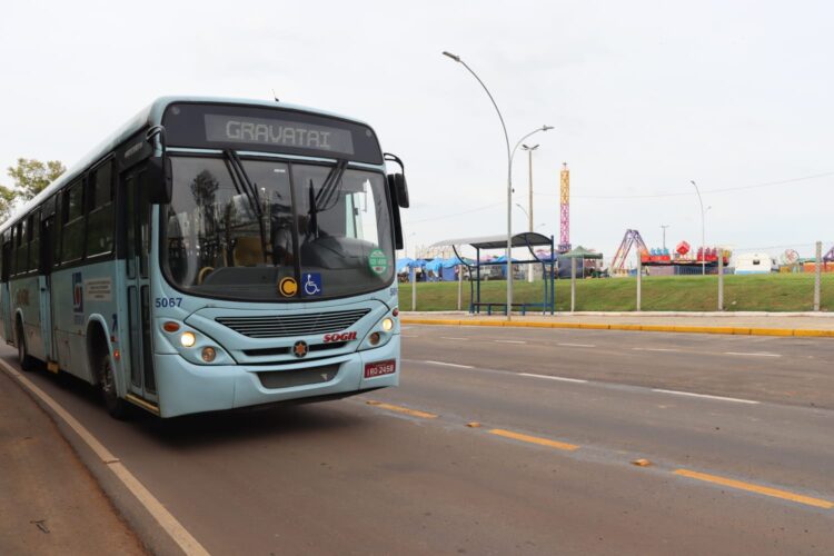 Passagens intermunicipais ficam mais caras em Gravataí e Cachoeirinha a partir desta terça-feira