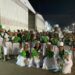 Já em preparação para o Carnaval 2027, Acadêmicos de Gravataí promove almoço e baile neste domingo