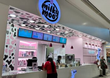 Fenômeno dos milk-shakes, Milky Moo vai abrir loja no Gravataí Shopping