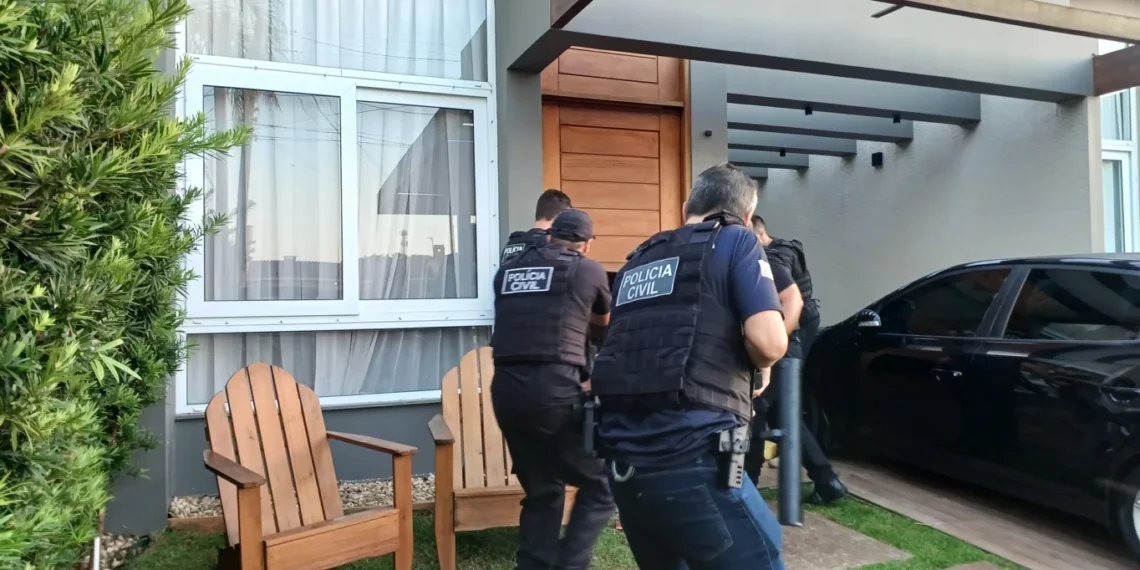 Do anúncio na internet à ameaça de facção: como funcionava o esquema de agiotagem investigado em Gravataí