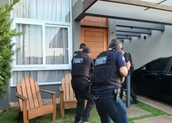 Do anúncio na internet à ameaça de facção: como funcionava o esquema de agiotagem investigado em Gravataí