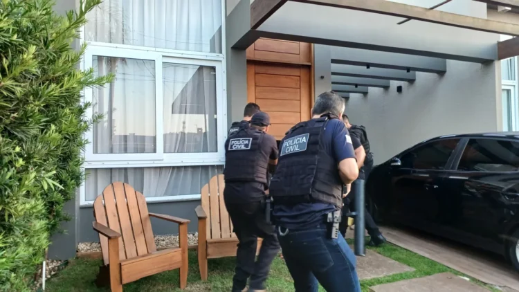 Do anúncio na internet à ameaça de facção: como funcionava o esquema de agiotagem investigado em Gravataí