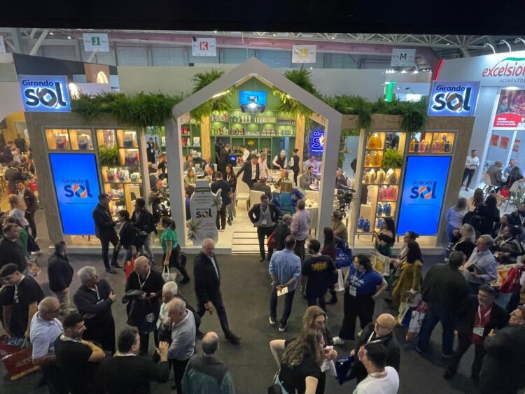 Expoagas chega à 43ª edição com expansão inédita e expectativa de superar os R$ 795 milhões em negócios movimentados na última edição
