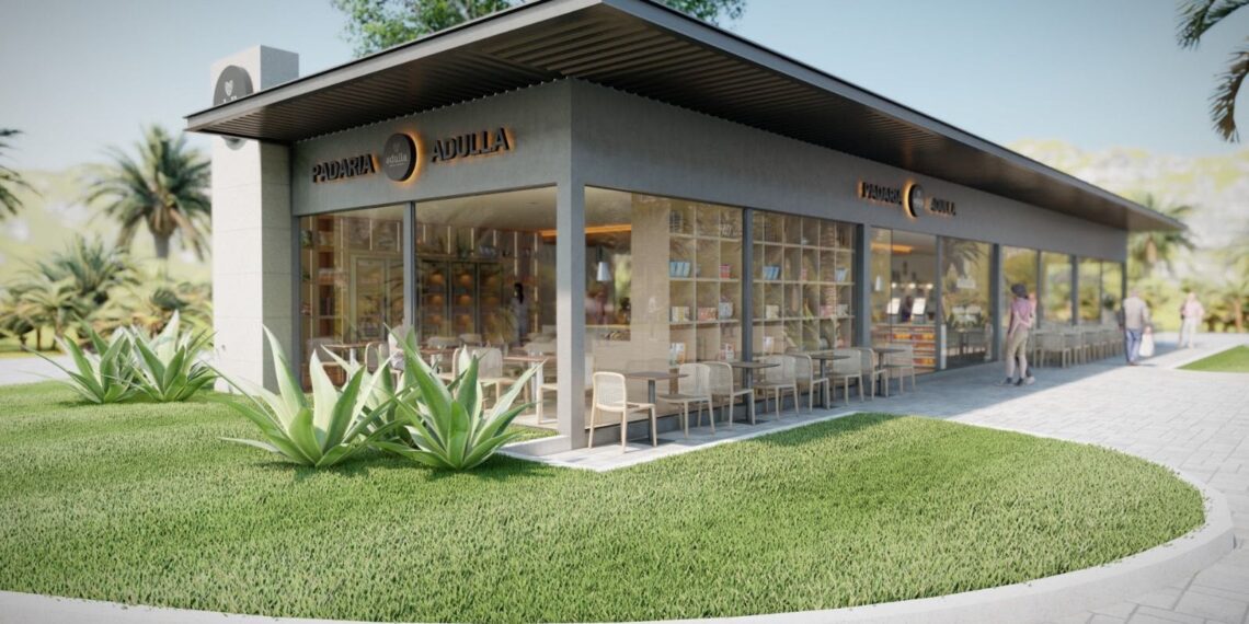 Padaria e confeitaria com 15 anos de tradição, Adulla inaugura este mês unidade na Praça Mall de Gravataí