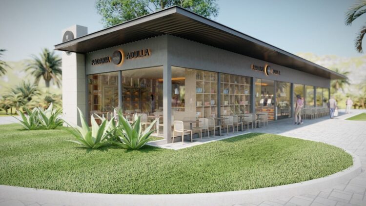 Padaria e confeitaria com 15 anos de tradição, Adulla inaugura este mês unidade na Praça Mall de Gravataí