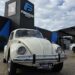 Aircooled Club Gravataí promove 1º Encontro de Fuscas e Carros Antigos na FreeSurf Mega Store