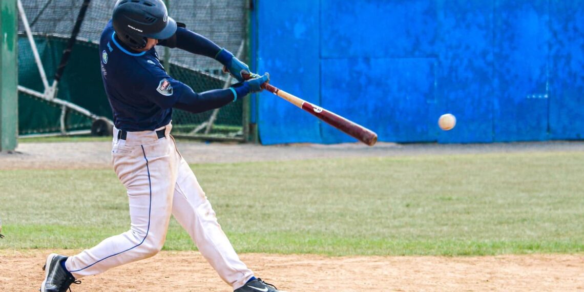 Jovens de Gravataí e região, na faixa etária de 12 a 17 anos, podem participar de seletiva de beisebol em Canoas; não é preciso experiência na modalidade