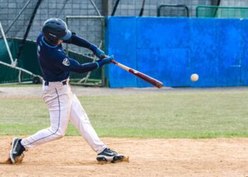 Jovens de Gravataí e região, na faixa etária de 12 a 17 anos, podem participar de seletiva de beisebol em Canoas; não é preciso experiência na modalidade