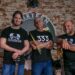 Edição comemorativa de 14 anos da Festa Yaba-Daba Dance terá show da Banda Threeheads em Gravataí