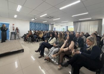 Soluções inovadoras implantadas por indústrias de Gravataí são destaques do Café com Negócios da Acigra