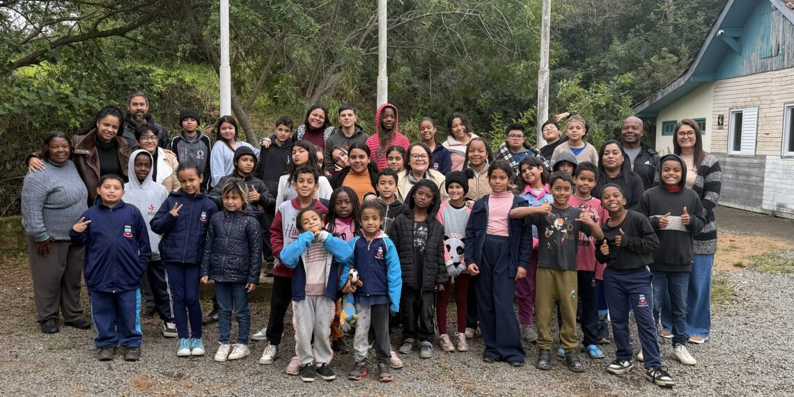 Espaço que acolhe, educa e transforma a vida de crianças e adolescentes em Gravataí, Fundação Casa dos Sonhos celebra 25 anos
